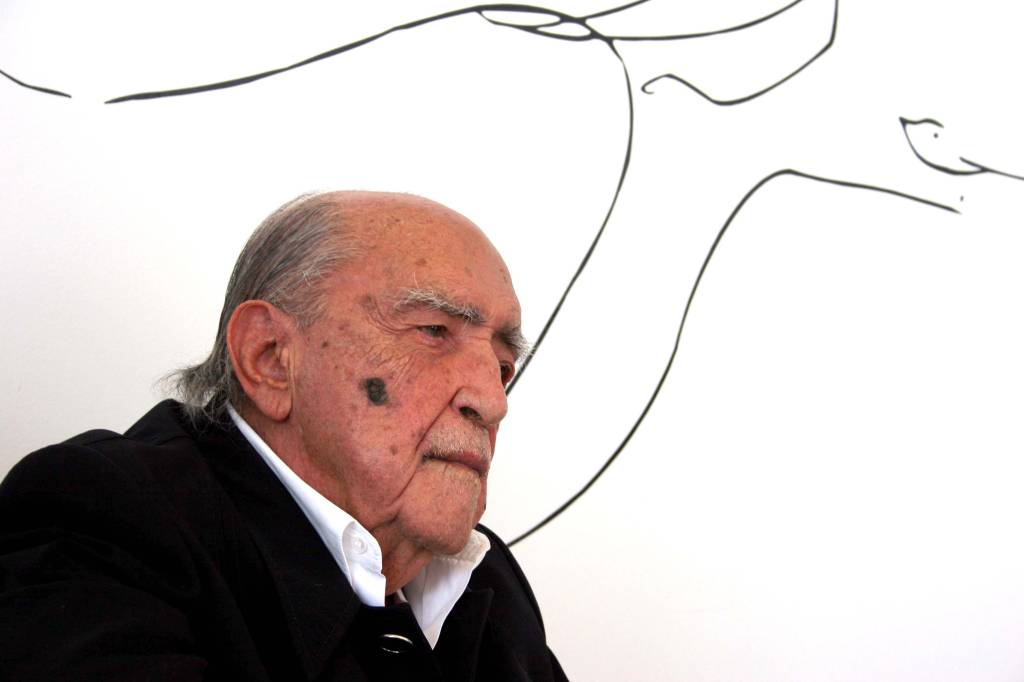 OSCAR-NIEMEYER