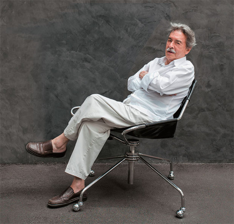 Paulo Mendes da Rocha