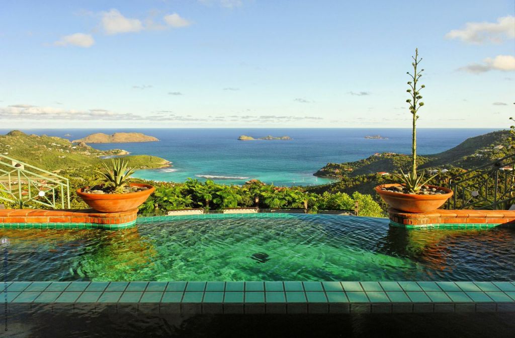 piscina 4 steve martin