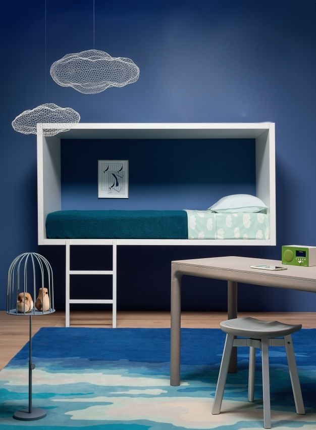 quarto infantil