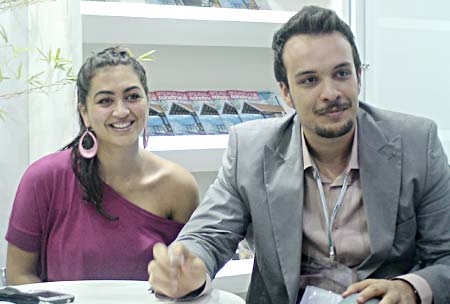 Um título para uma foto sem titulo