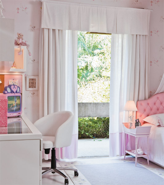 Do jeitinho que eles gostam: 5 projetos de quartos para crianças