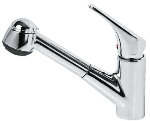 Além de ser monocomando, o misturador 2266, da Deca, oferece a vantagem do corpo extensível e do arejador. Telhanorte, R$ 1 086 Além de ser monocomando, o misturador 2266, da Deca, oferece a vantagem do corpo extensível e do arejador. Telhanorte, R$ 1 086