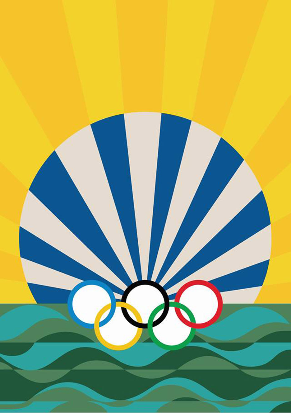 10-artistas-assinam-posteres-rio-olimpiadas