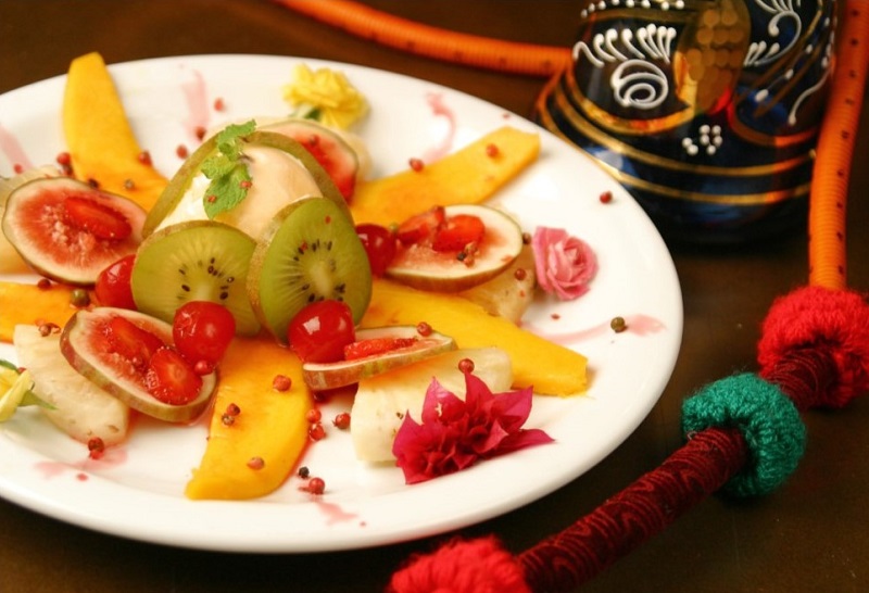 salada
