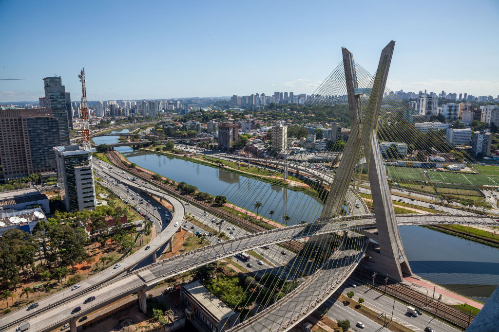 sao paulo