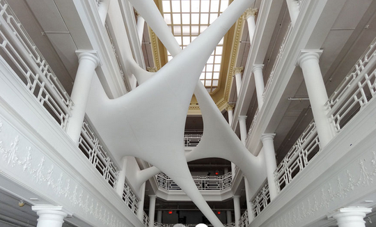 Art Basel: novo instituto de arte e obras para ver em Miami