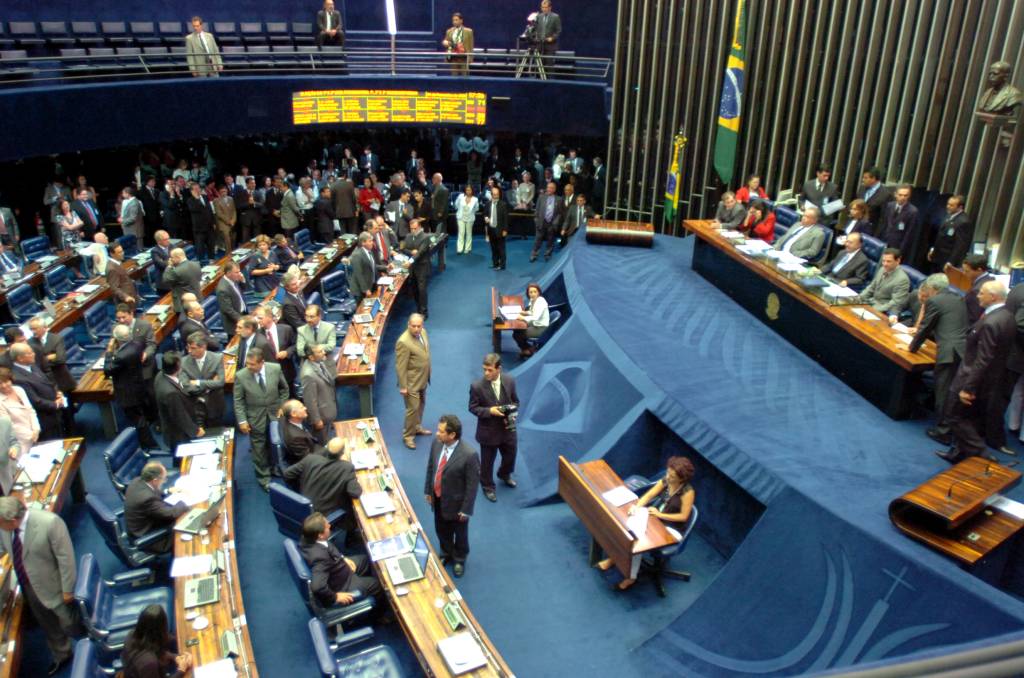 senado