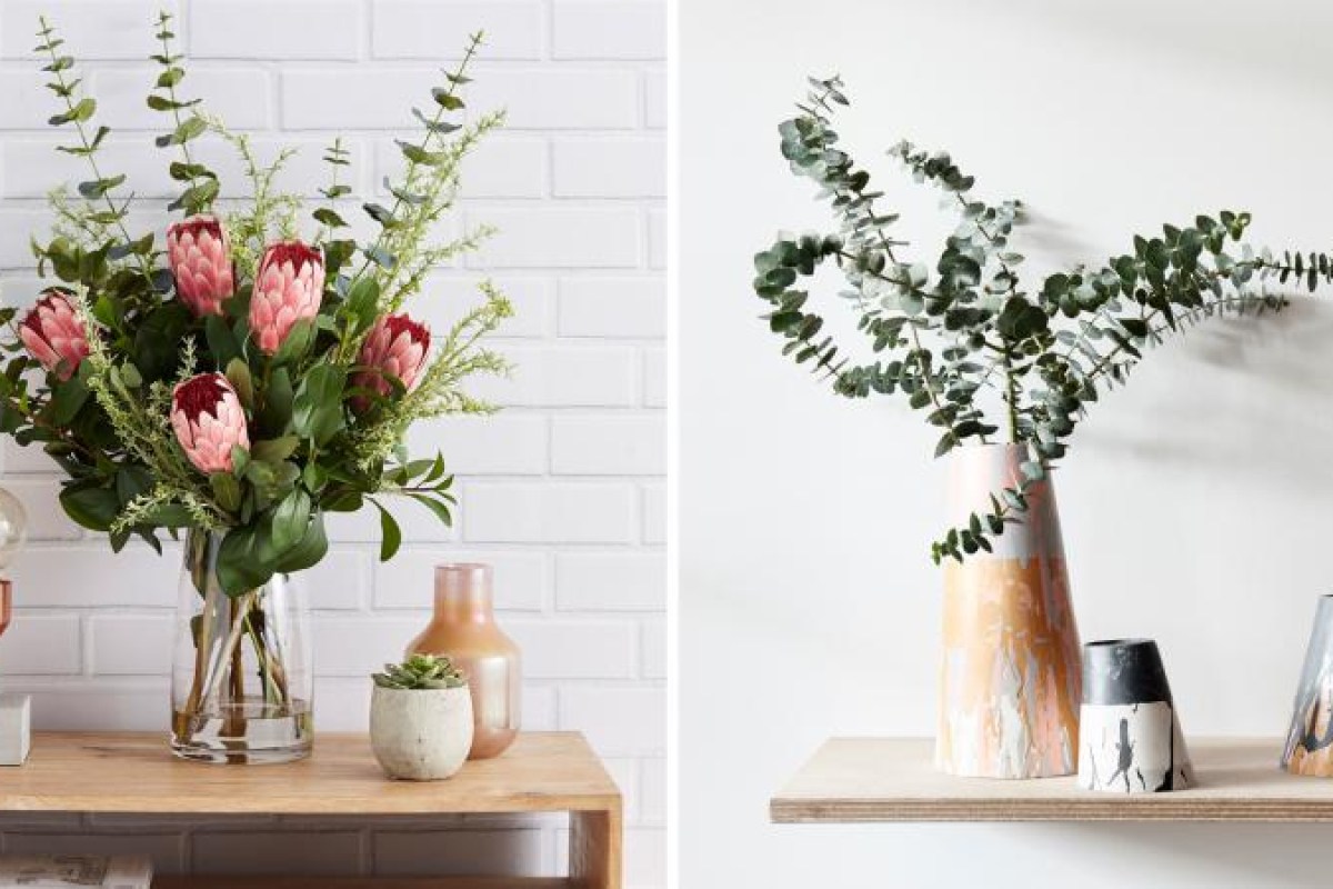 5 tipos de vasos que os amantes de flores devem ter | CASA.COM.BR