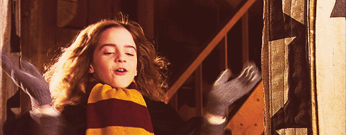 GIF-HERMIONE