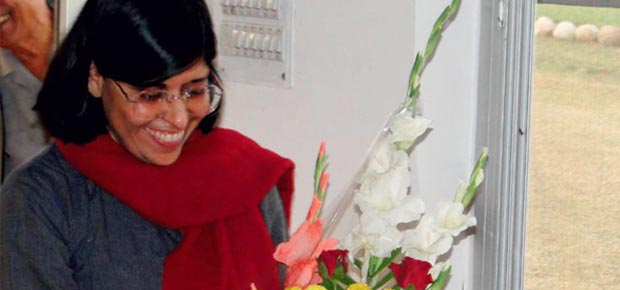 Yoga e meditação amenizam estresse, afirma neurofisiologista