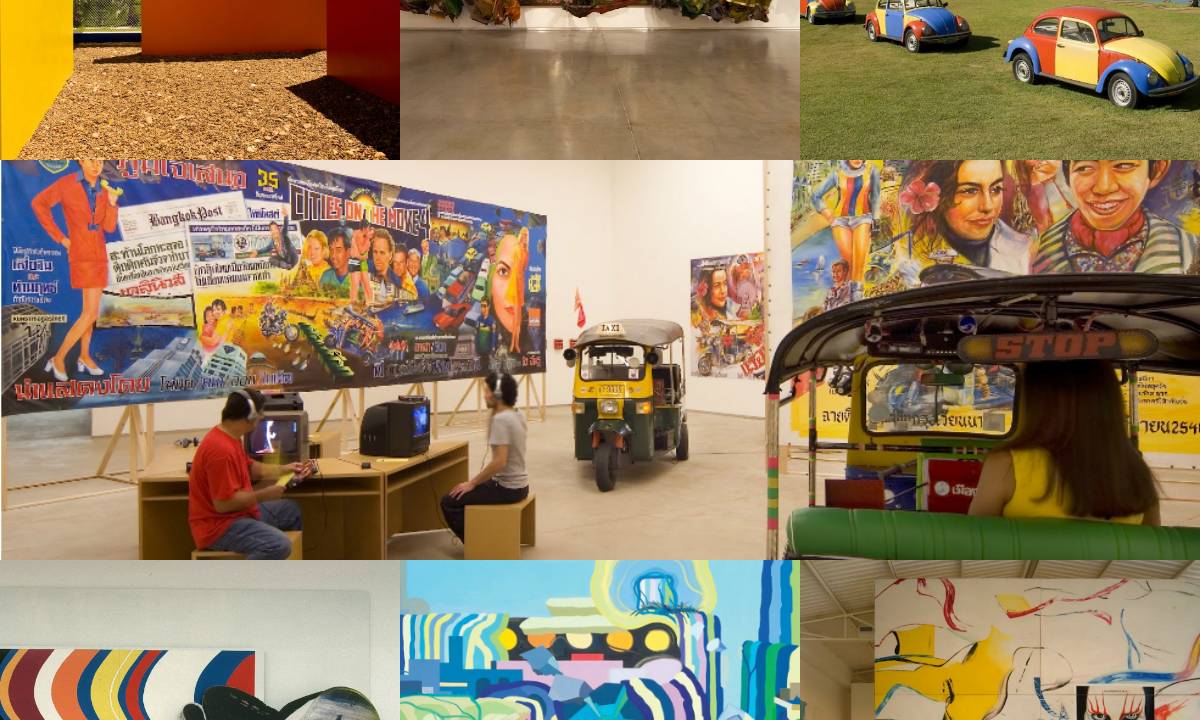 Inhotim-colagem-de-obras-coloridas