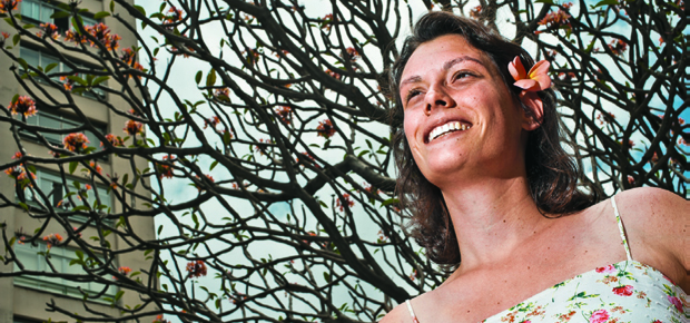 Três iniciativas de paulistanos para combater as enchentes