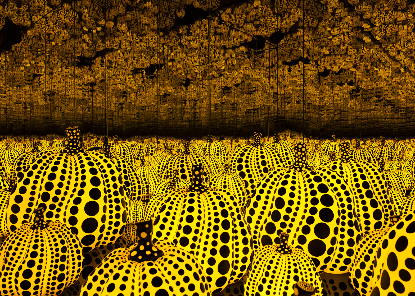 01-yayoi-kusama-londres-exposicao