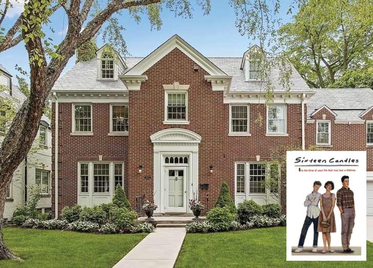 Quanto custa uma casa digna de cinema?