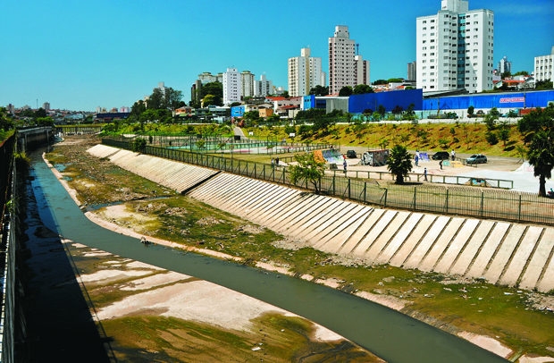 Enchentes em São Paulo: o que é o Plano Diretor de Drenagem?