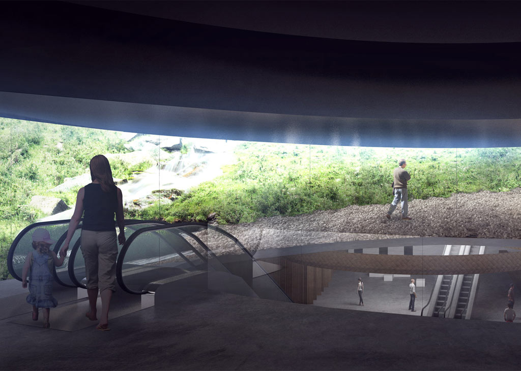 03-kengo-kuma-recria-caverna-na-entrada-de-um-museu-nas-filipinas
