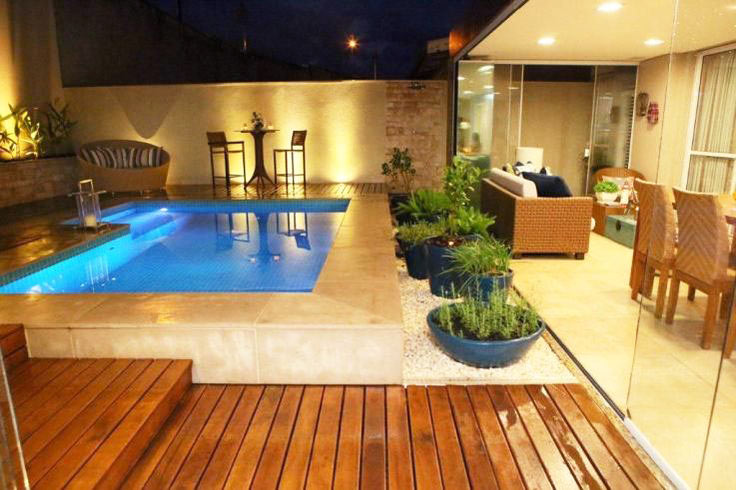 10 Piscinas Que Fueron Populares En Pinterest – Thuy San Plus