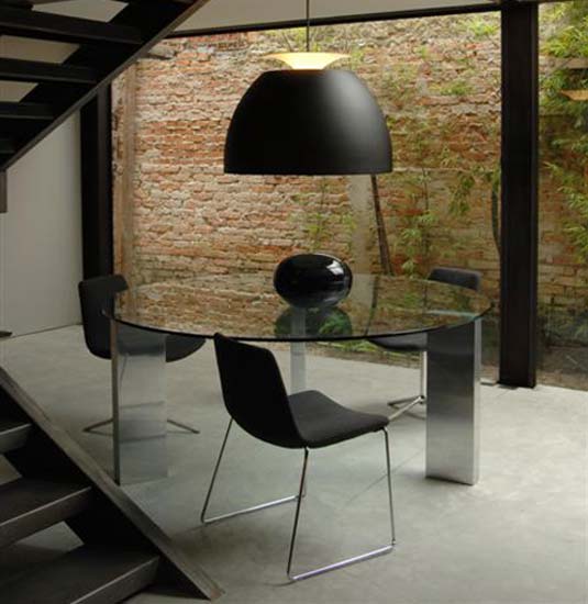 A linha Bossa exibe quatro modelos. O Bossinha, com 19 cm d...