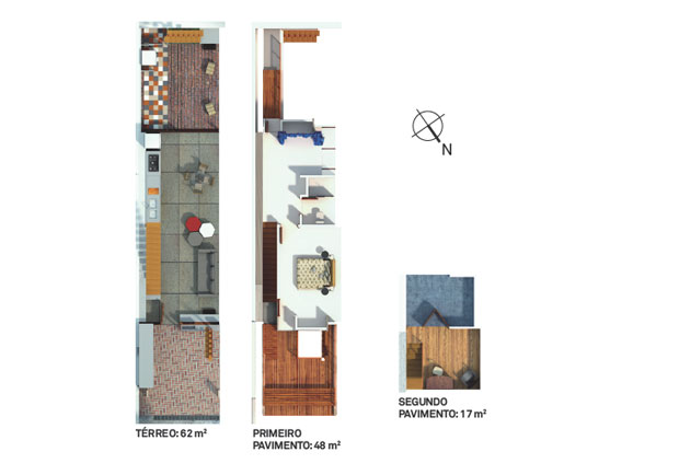 04-arquitetura-construção-casa-geminada