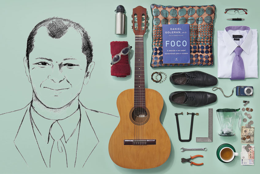 Não deixe o lema “só faço o que amo” virar um mantra da frustração