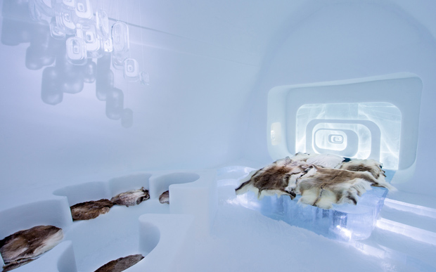 Icehotel 04
