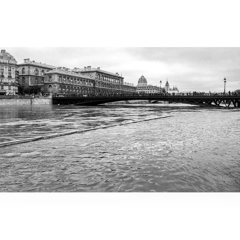 1 Hôtel de Ville, Paris