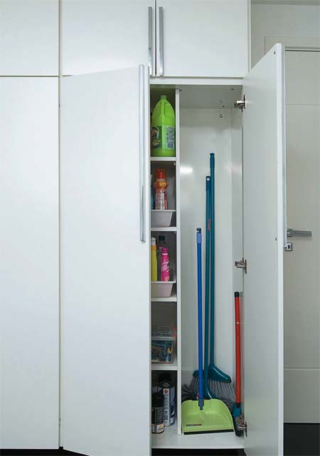 Ordem na lavanderia | CASA.COM.BR