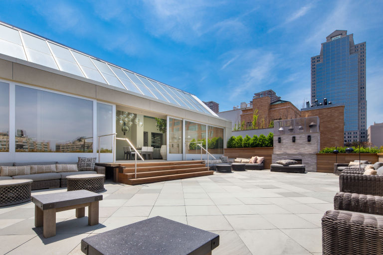 Você pode alugar o mesmo apartamento que Adele em Nova York