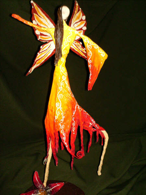 Um t&iacute;tulo para uma foto sem titulo