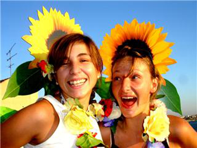 Um t&iacute;tulo para uma foto sem titulo