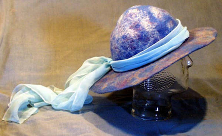 Um t&iacute;tulo para uma foto sem titulo