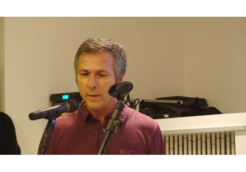 &acute;&acute;A gente queria fazer uma fus&atilde;o entre o caipira e o urbano``, disse Humbe...