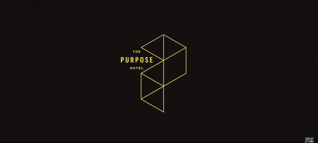 2-the purpose hotel