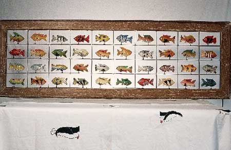 Um t&iacute;tulo para uma foto sem titulo