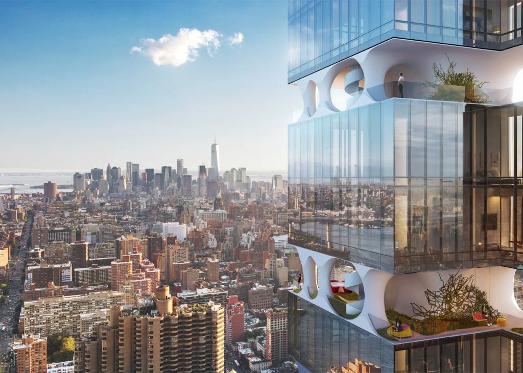 East 44th Street 2