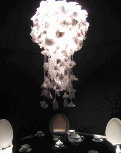 Um t&iacute;tulo para uma foto sem titulo