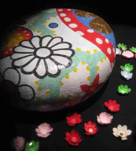 Feira de Verona: móveis do País das Maravilhas