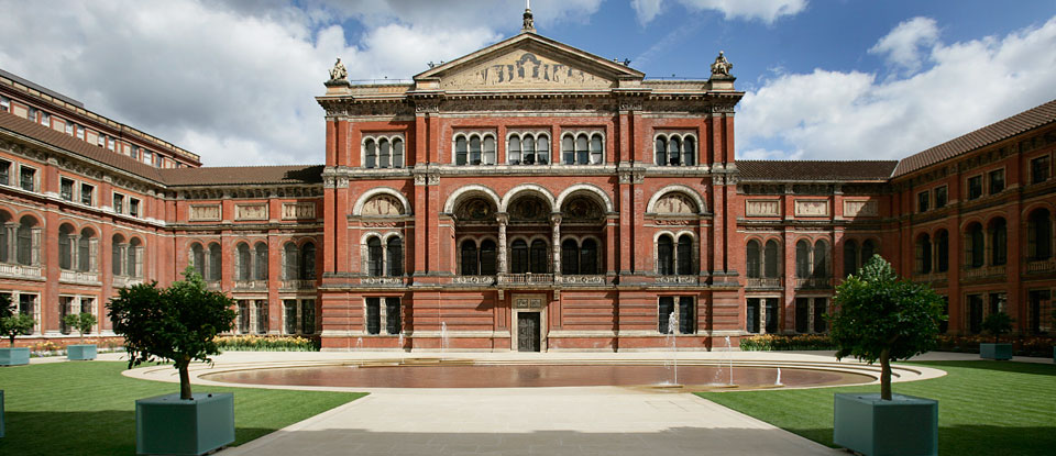 50 atrações do London Design Festival