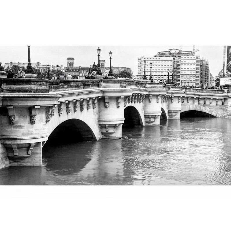 3 Pont Neuf