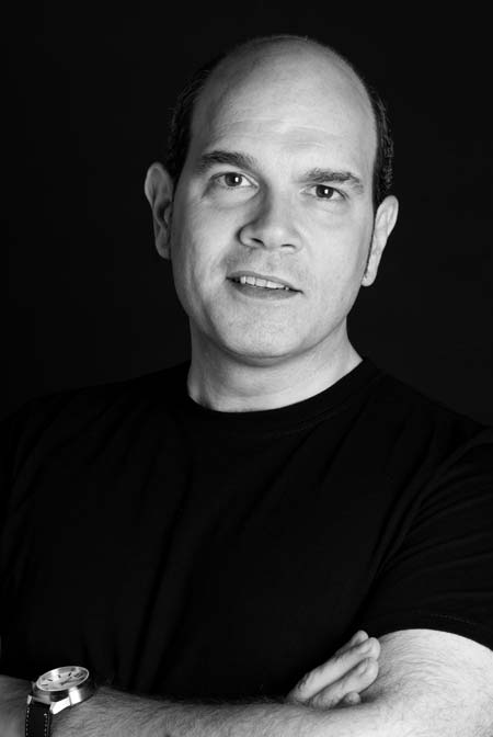 Roberto Negrete