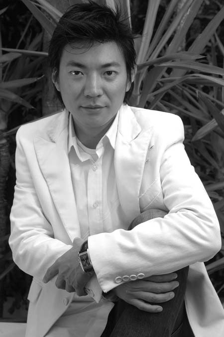 Alex Hanazaki