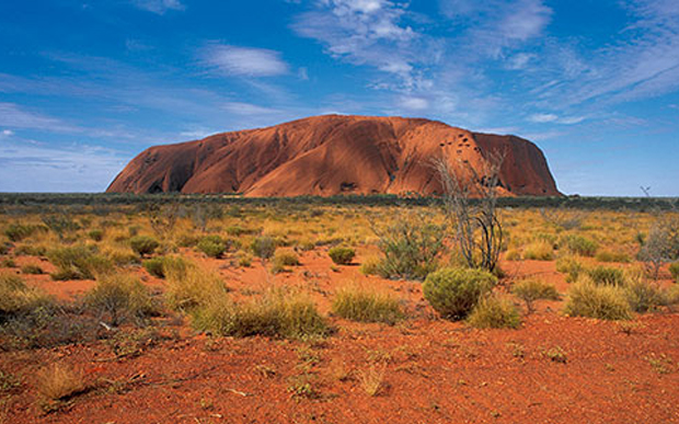 6 - Austrália