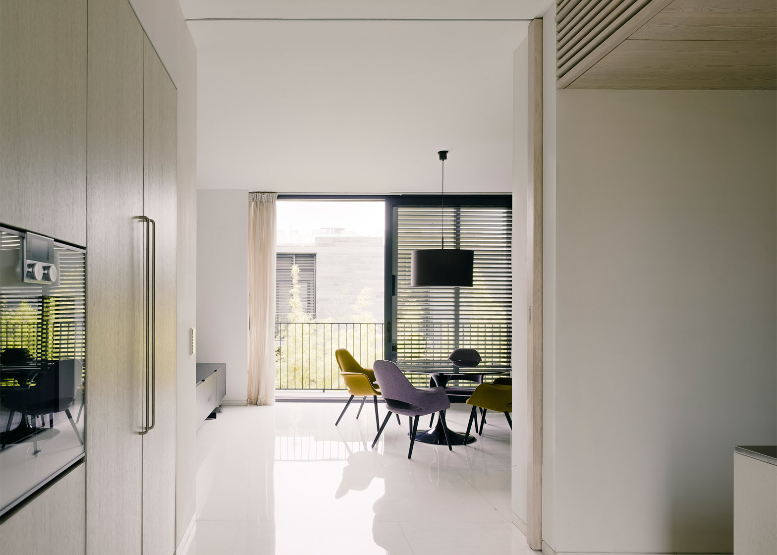 The Xixi Wetland Estate 6