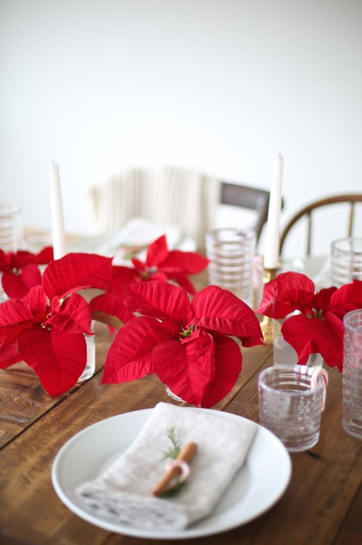 7 ideias de decoração festiva para os preguiçosos