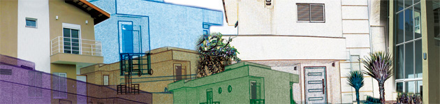 Financiamento de casas que fogem da alvenaria convencional