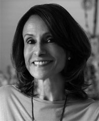 Márcia de Luca: Um novo enredo para 2014