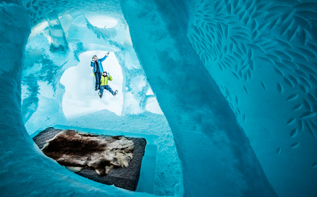 Icehotel