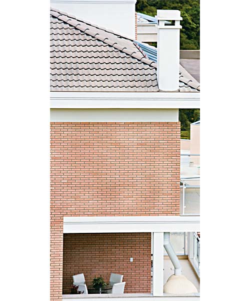 O engenheiro Mauricio de Castro e a mulher, Ivi Caliope, queriam viver em uma...