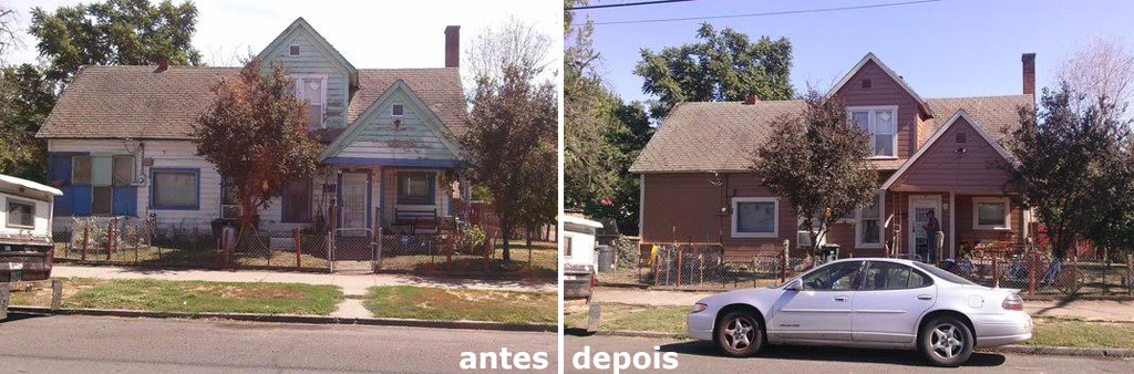 antes-depois-moradores-se-unem-para-transformar-casa-nos-estados-unidos